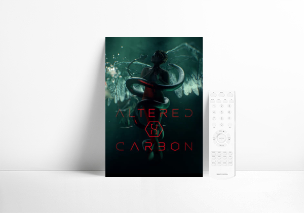 Altered Carbon