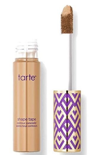 TARTE corrector maquillaje doble función – antiojeras