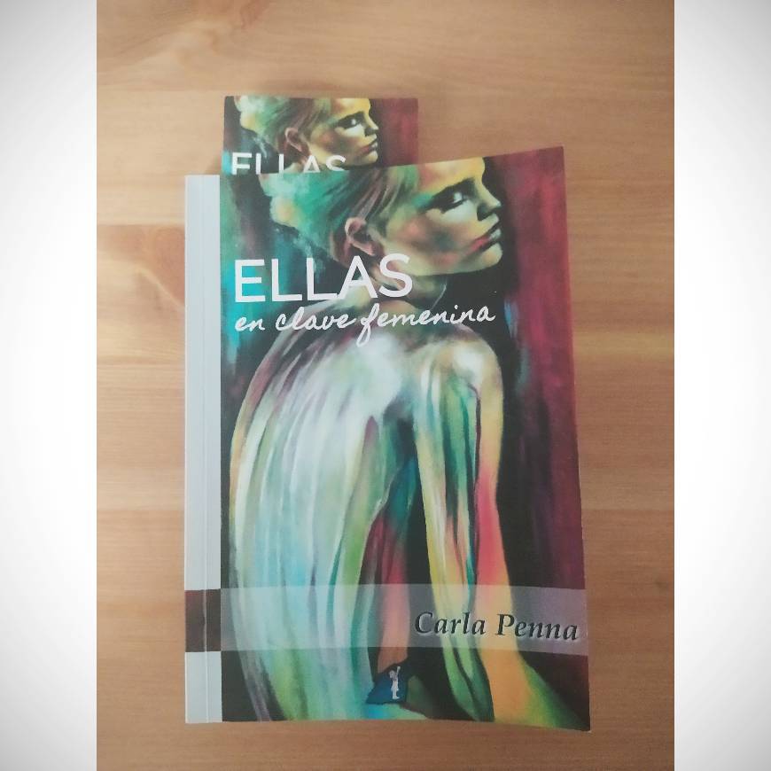 Libro Ellas: En clave femenina: 1