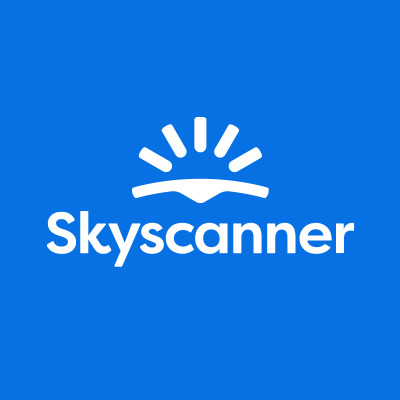 Aplicaciones SKY SCANNER