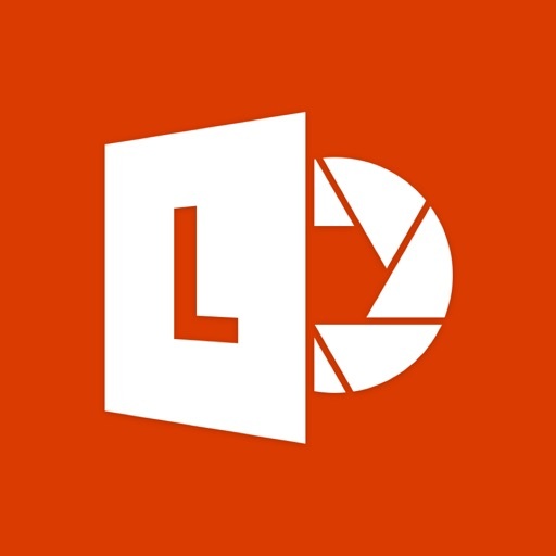 App Microsoft Office Lens|PDF Scan