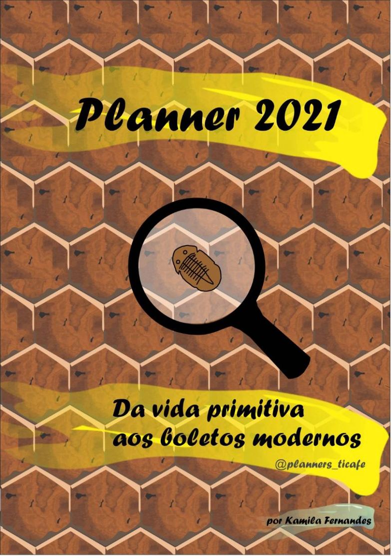 Producto Planner 2021