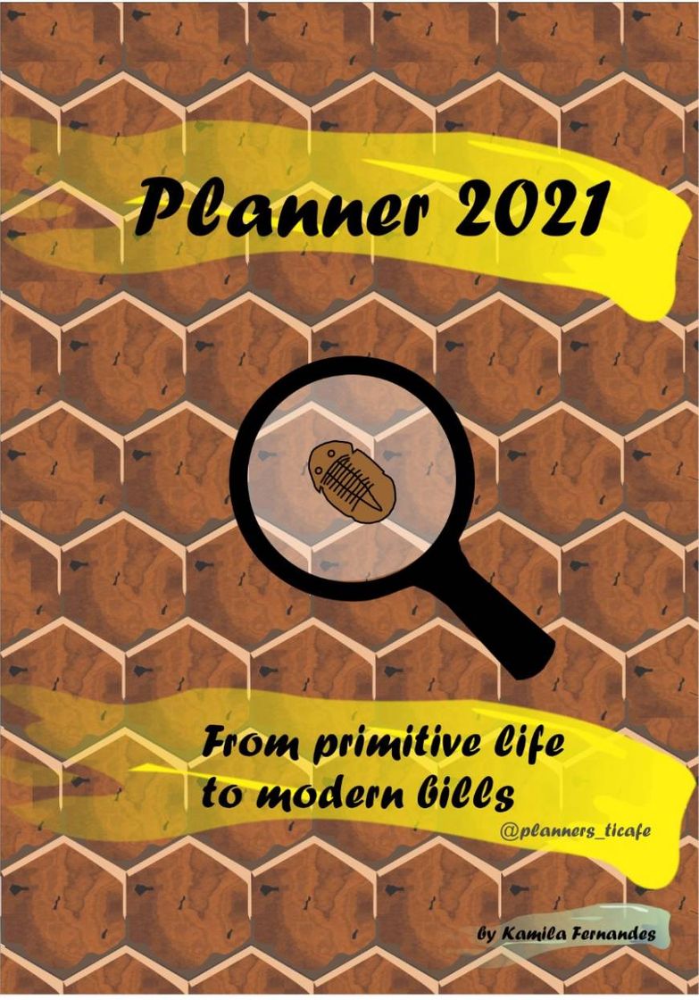 Producto Planner 2021