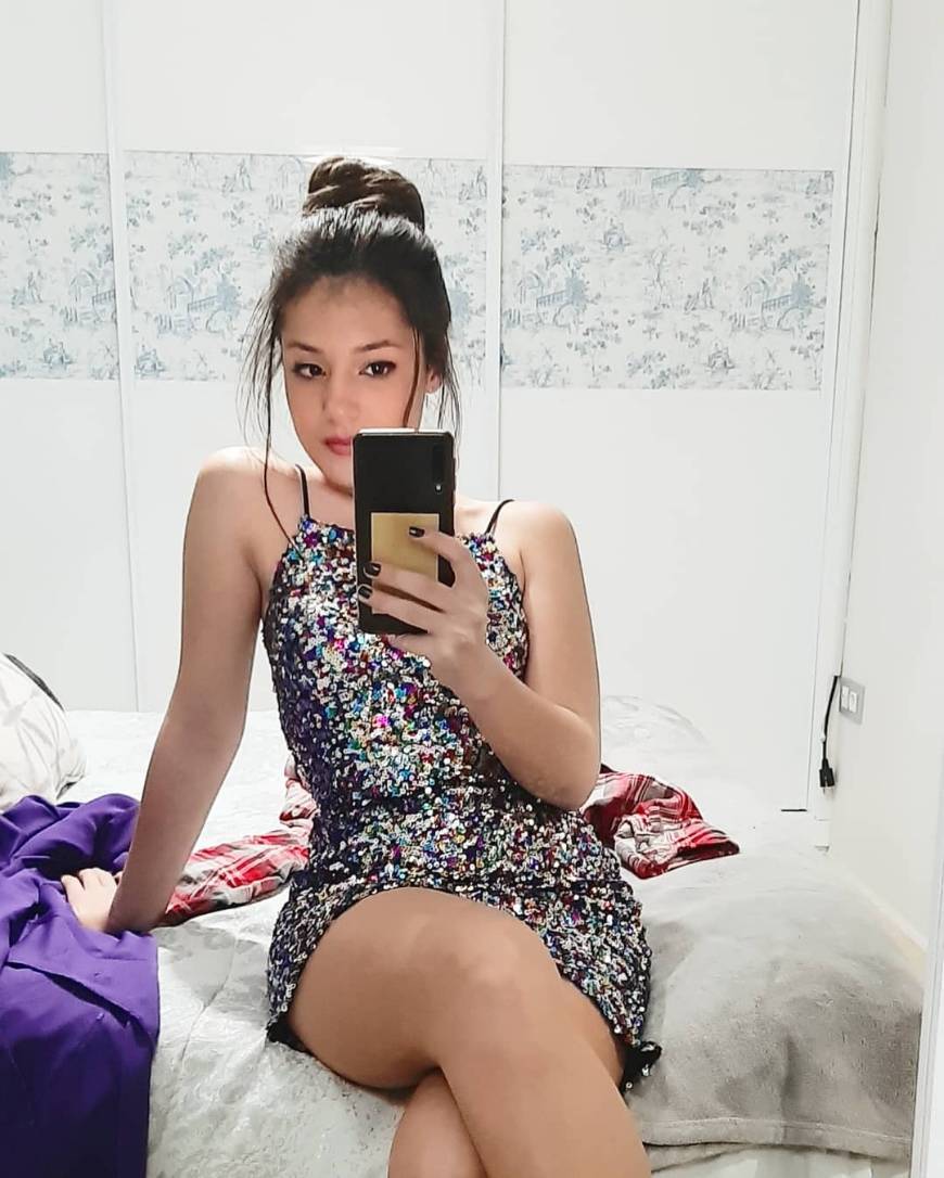 Social Vestido de dama de dama Vestido de noche Maxi de las mujeres