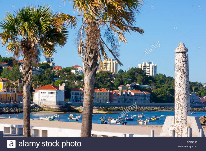 Place Oeiras