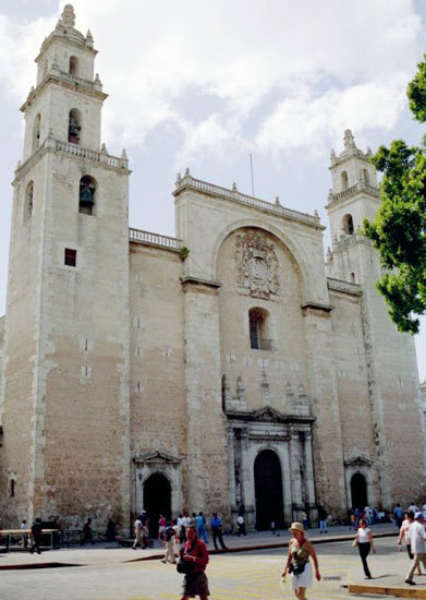 Moda Mérida