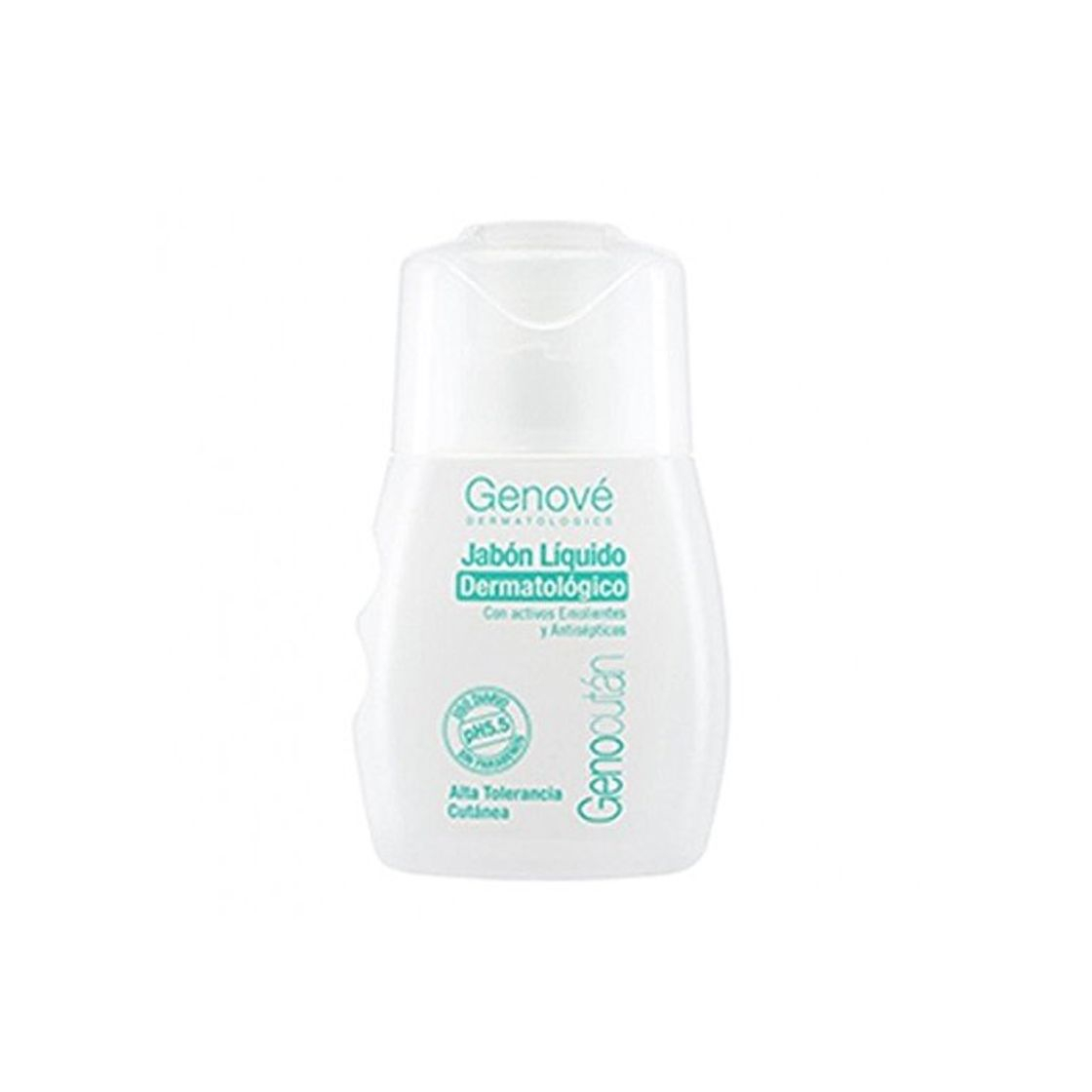 Producto Genocután Gel Dermatológico 100ml