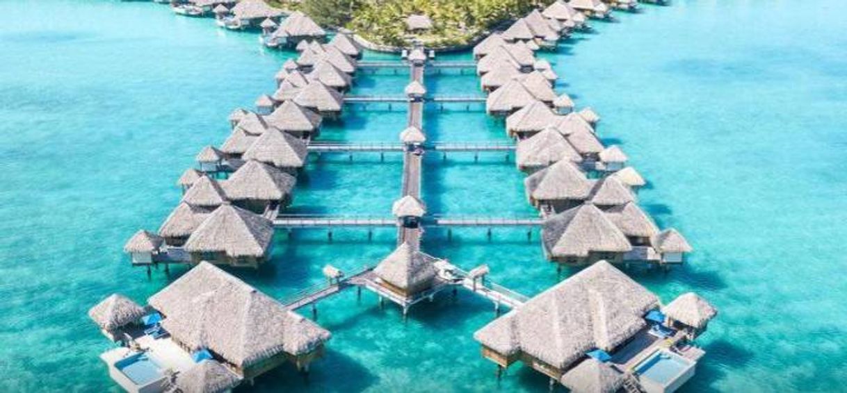 Bora bora 🏖️ 😍