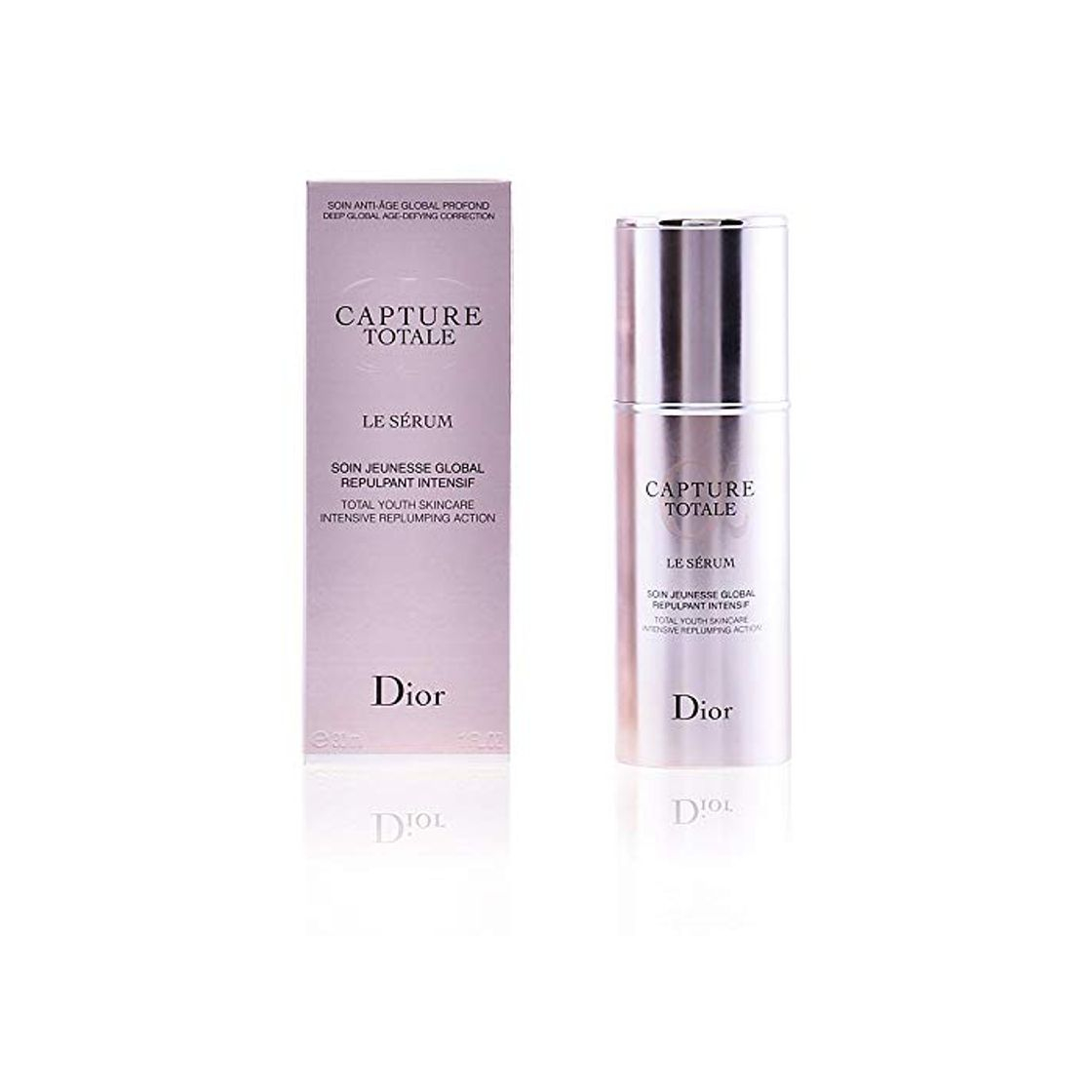 Beauty Dior capture totale serum 30ml