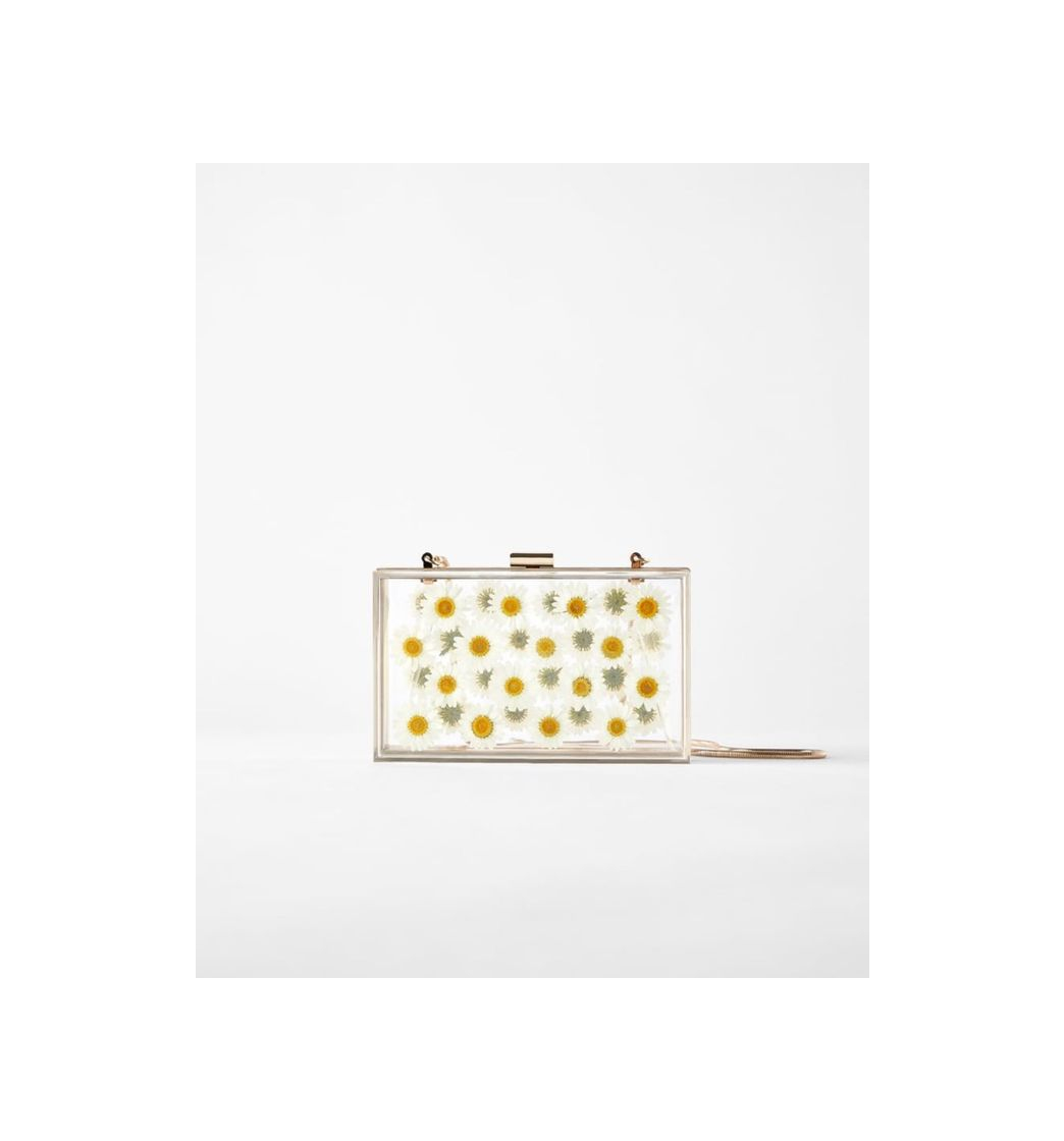 Moda DAISY CROSSBODY BOX BAG