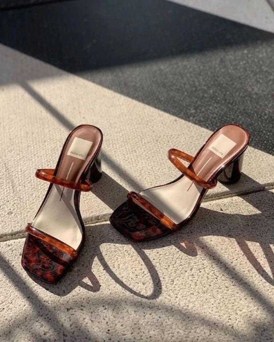 Moda Brown sandals 👡 