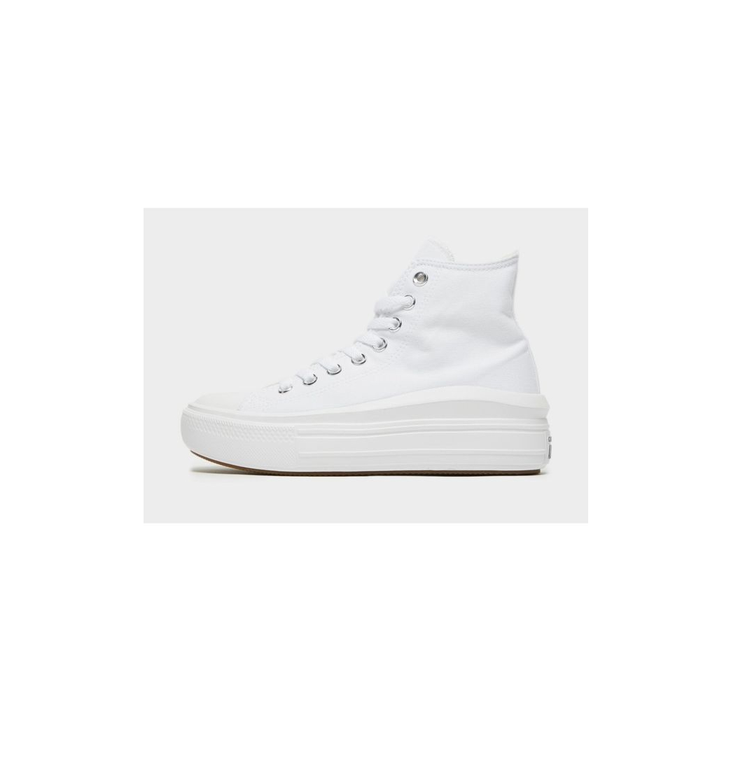 Fashion Converse Chuck Taylor All Star Move High