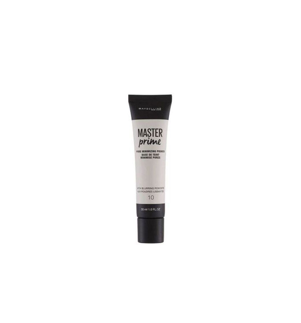 Beauty Maybelline New York - Face Studio Primer