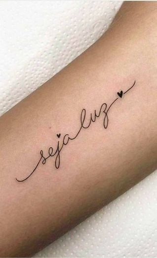 Tatoo