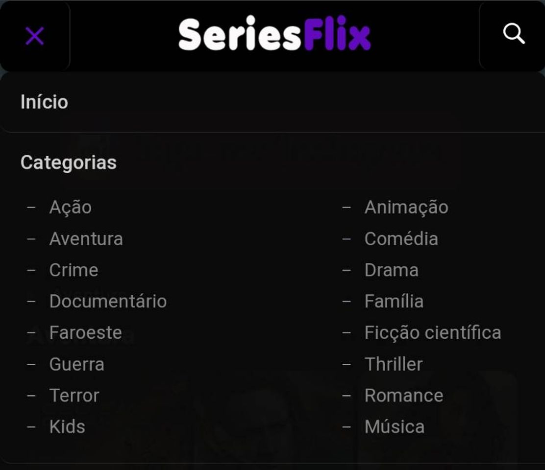 Moda Melhores sites para assistir séries e filmes gratuitamente 