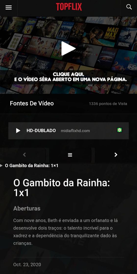 Moda TopFlix