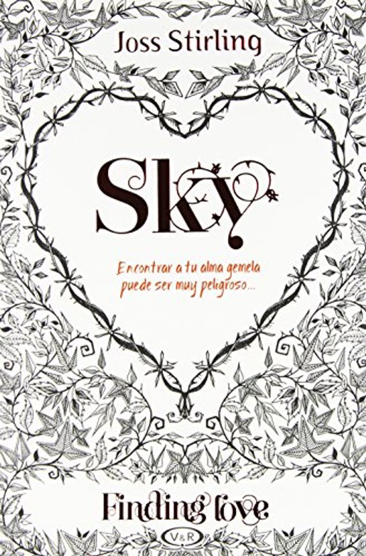 Libro Sky