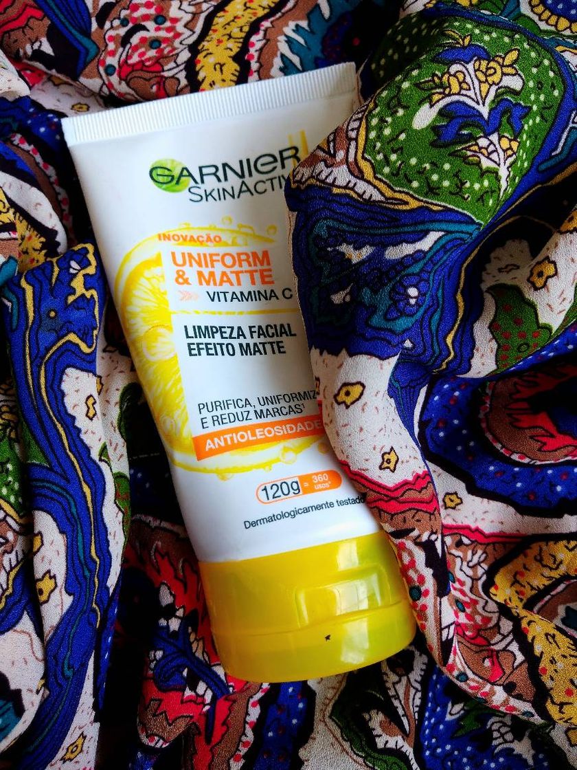 Social Gel de limpeza facial L'ORÉAL PARIS