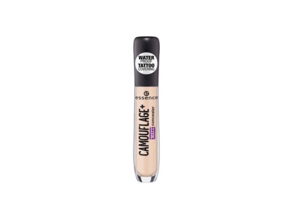 Moda Corrector Camouflage Matt Essence