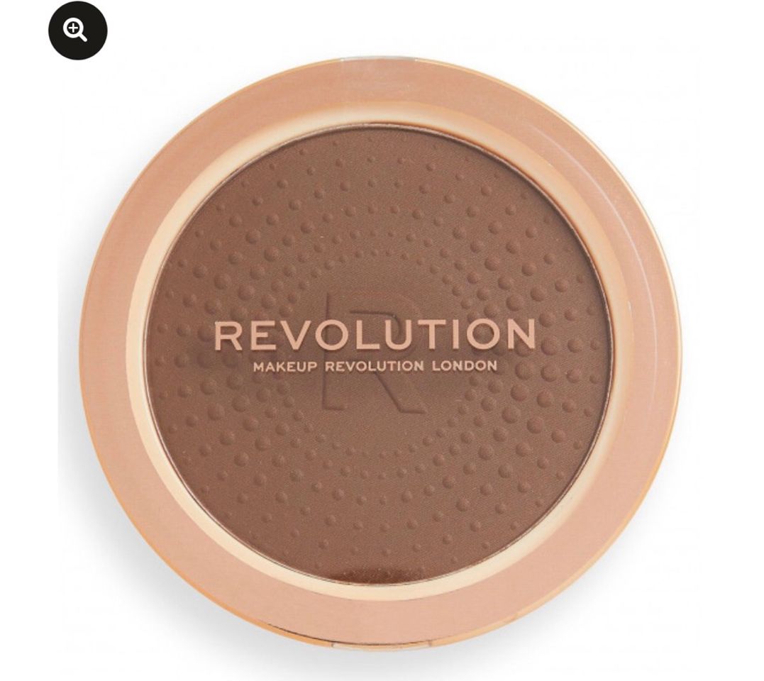 Fashion Mega Bronzer Polvos Bronceadores Revolution precio