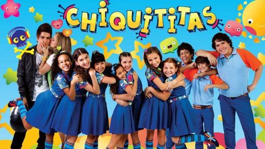 chiquititas