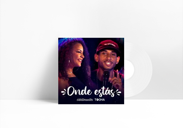Music Onde Estás