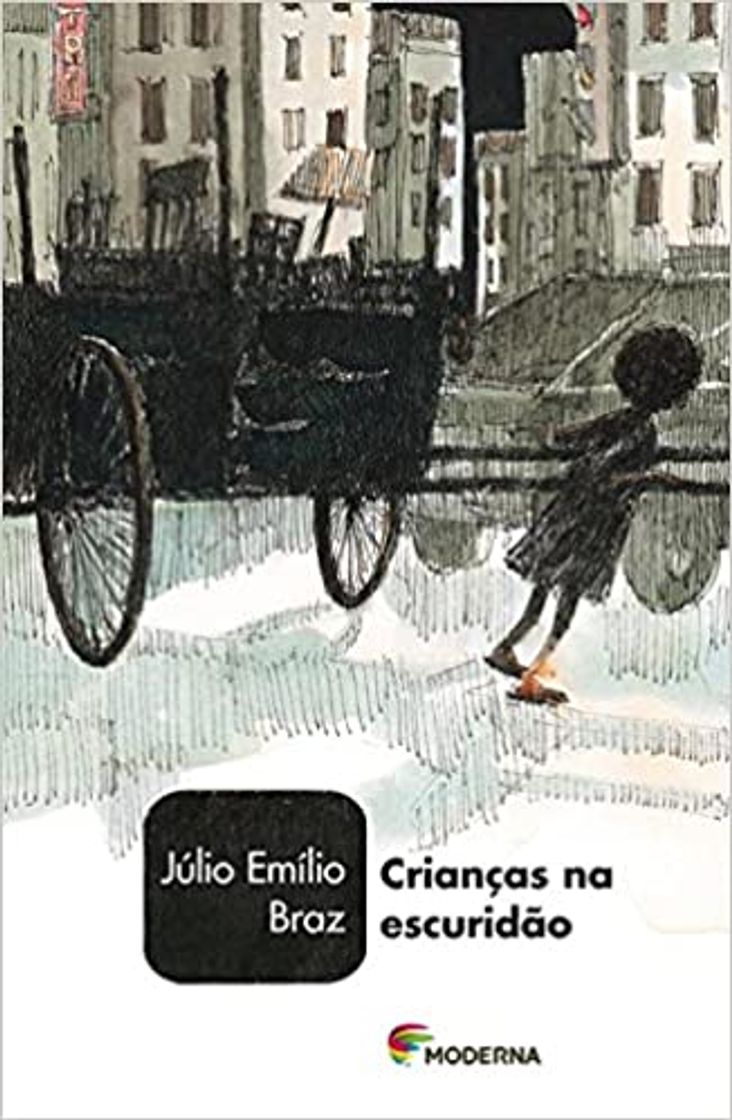 Books Crianças Na Escuridão