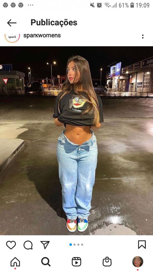 Social Se inspire para tirar suas fotos 😍