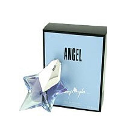 Thierry Mugler Angel Refillable Shooting Star Eau De Parfum Spray - 0