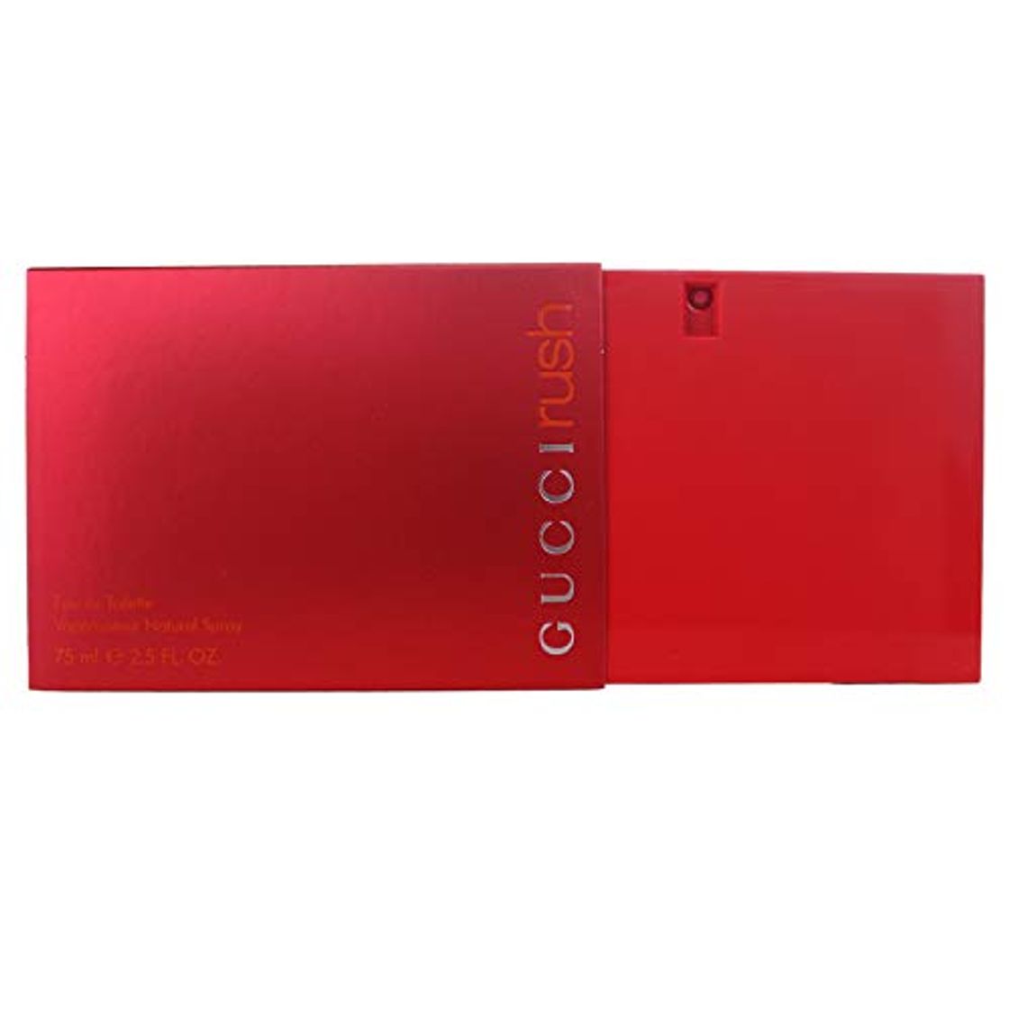 Gucci Rush Eau de Toilette para Mujer