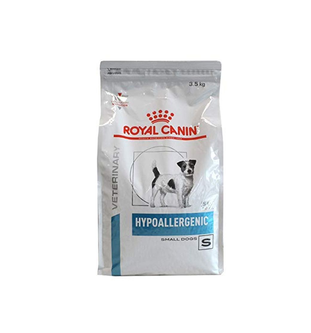 Products Royal Canin C-11173 Diet Hypoallergenic Small Hsd24