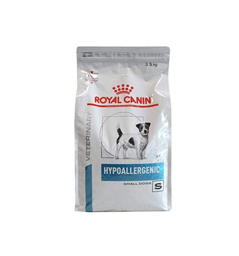 Royal Canin C-11173 Diet Hypoallergenic Small Hsd24