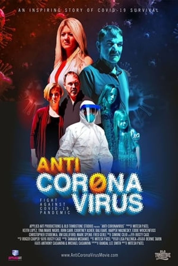 Movie Anti Corona Virus