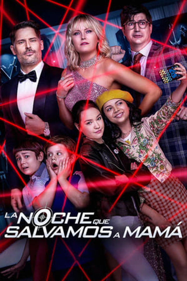 Missão Pijamas