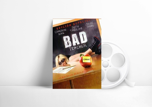 Movie Bad Teacher