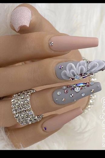 UNHAS PERFEITAS🌟