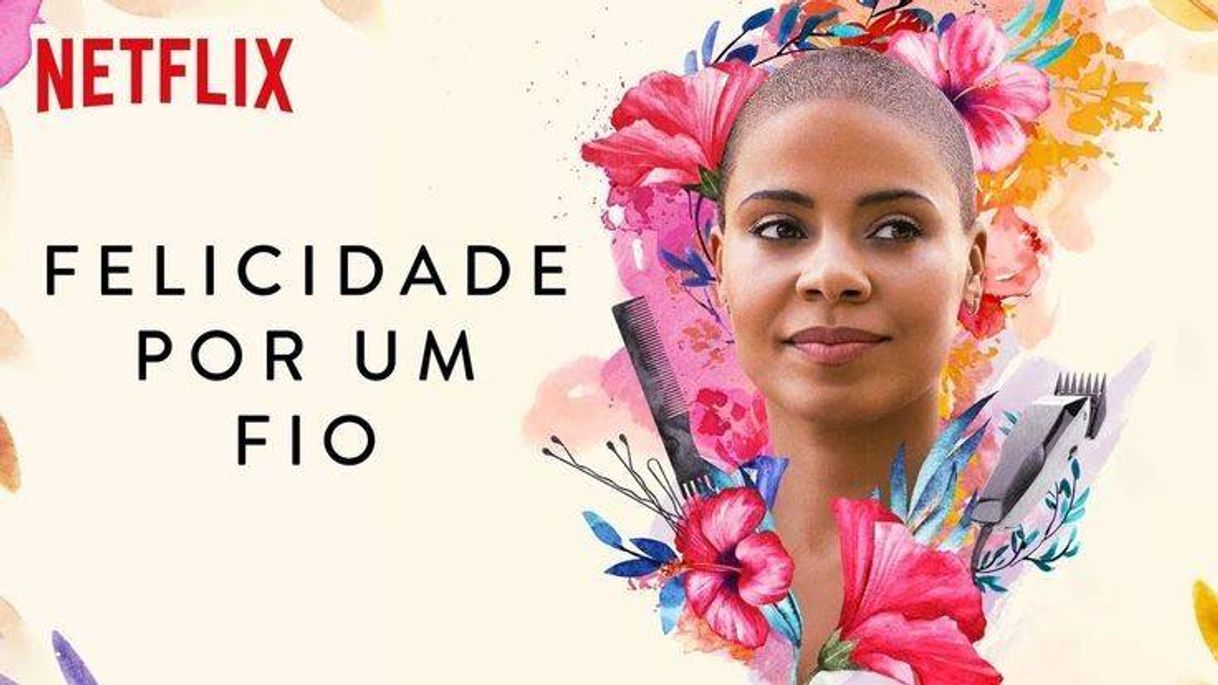 Película Filme felicidade por um fio 🎬