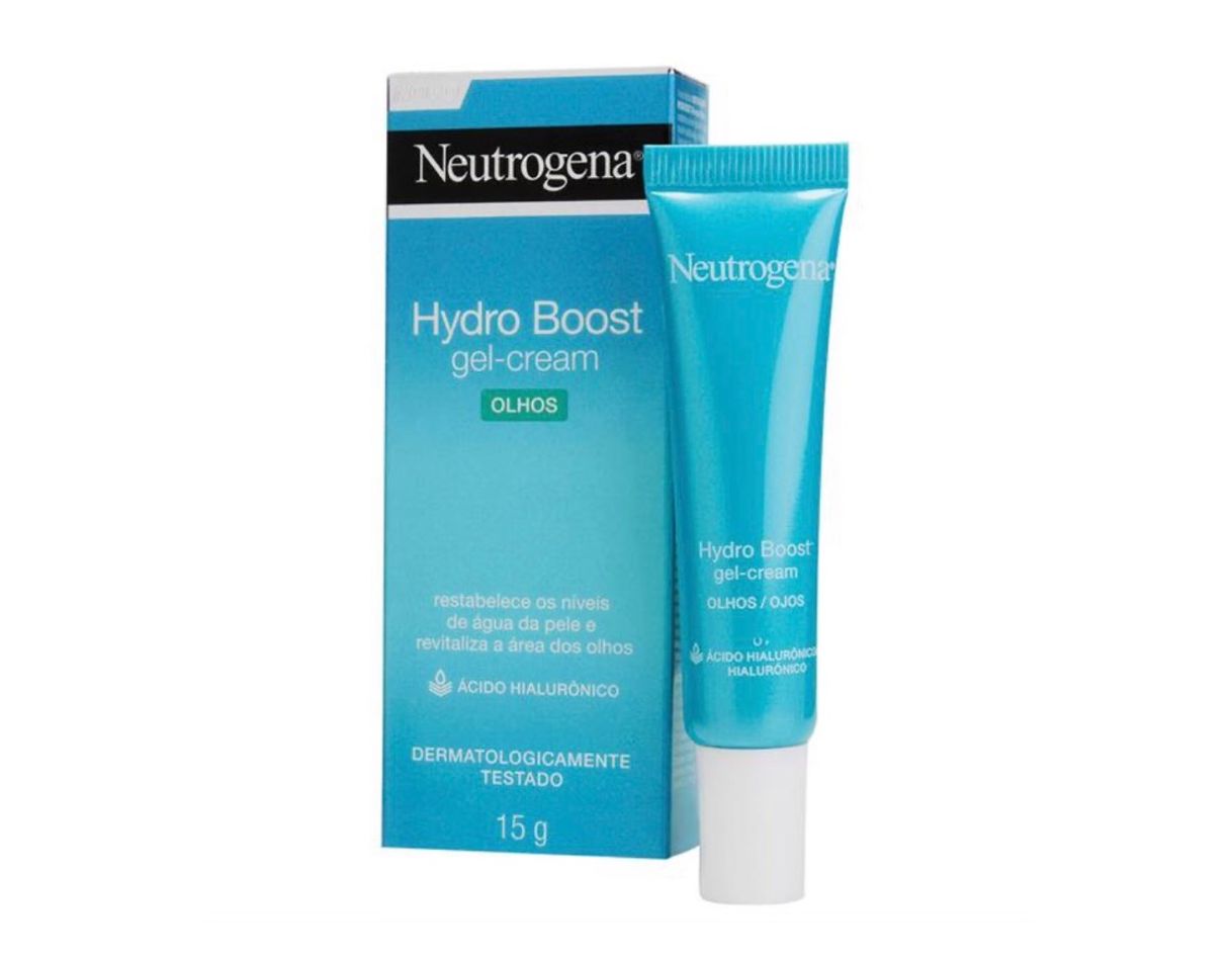 Fashion NEUTROGENA Hydro Boost® Gel Creme Olhos | NEUTROGENA ...