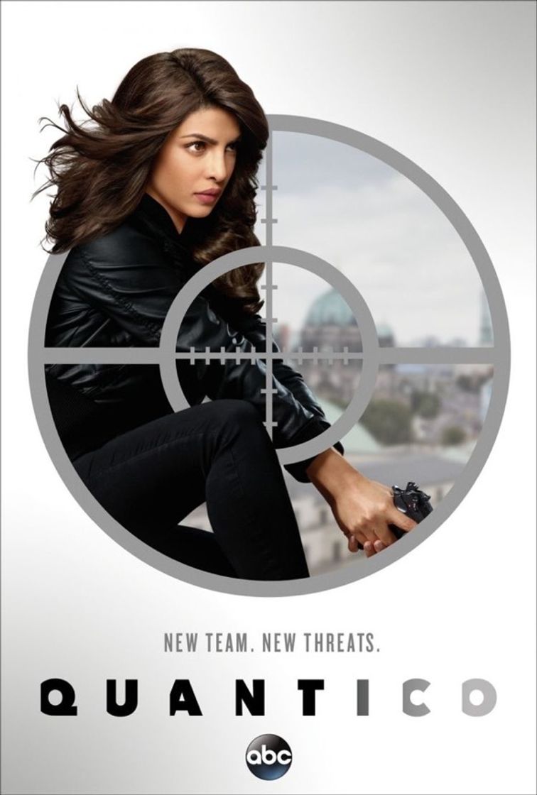 — Quantico