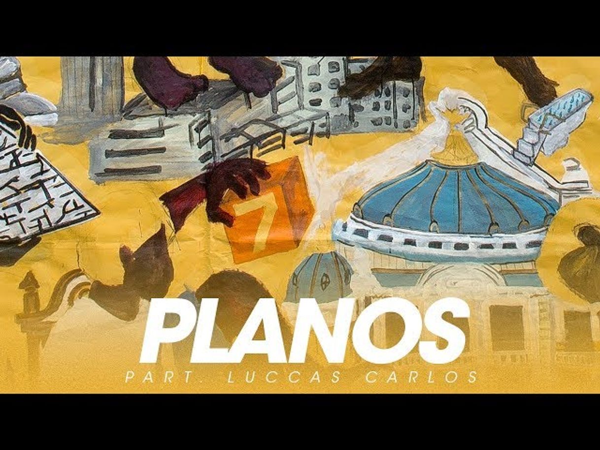 Music BK' - Planos part. Luccas Carlos (Gigantes) - YouTube