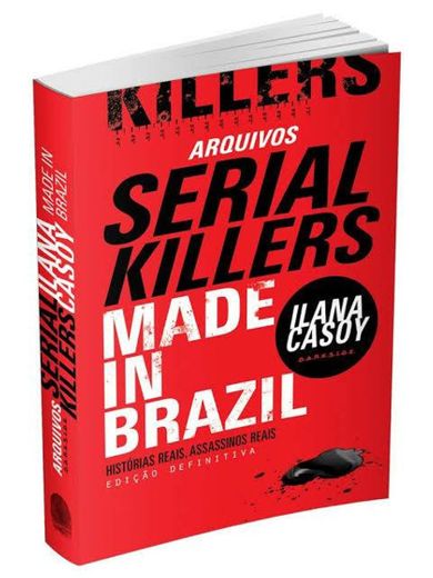 Serial Killer- Made in Brazil