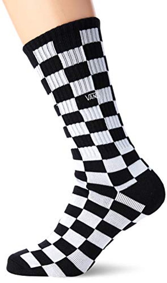 Products Vans Checkerboard II Crew