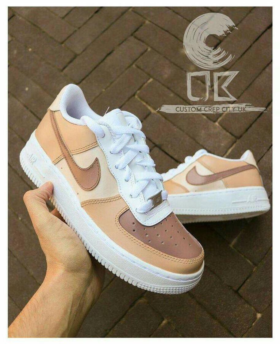 Fashion Tênis Nike Air force 1