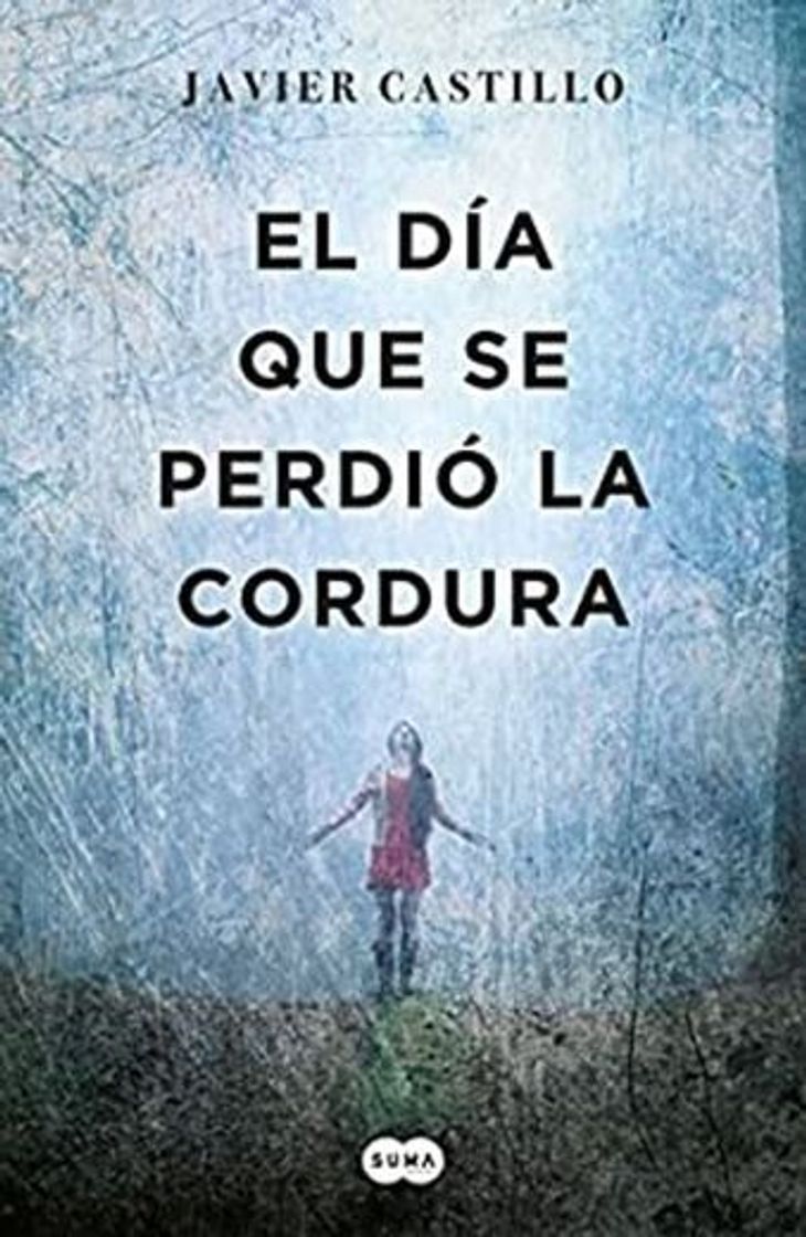 Book El día que se perdió la cordura