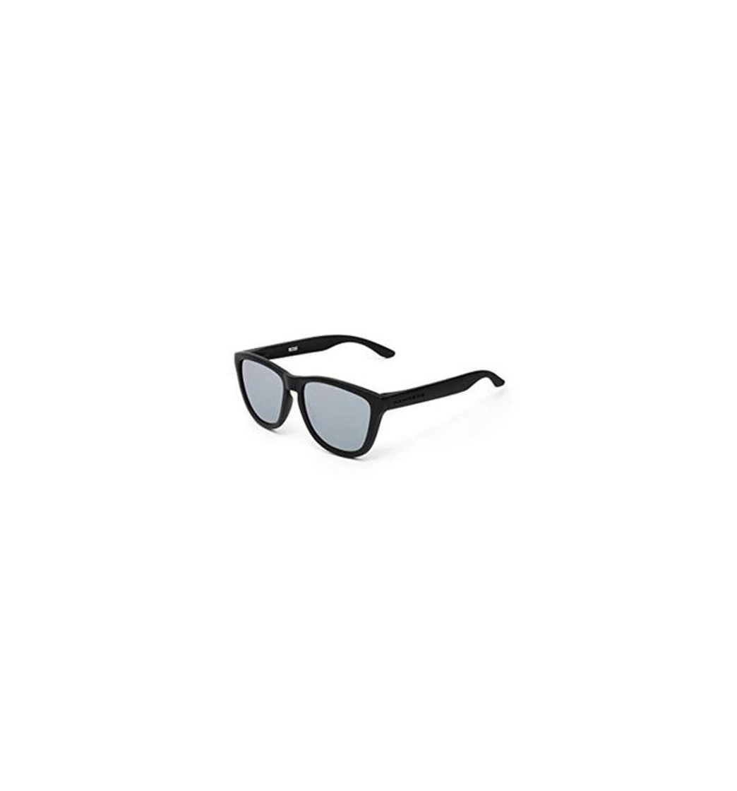 Moda HAWKERS · ONE · Carbon black · Silver TR18 · Gafas de