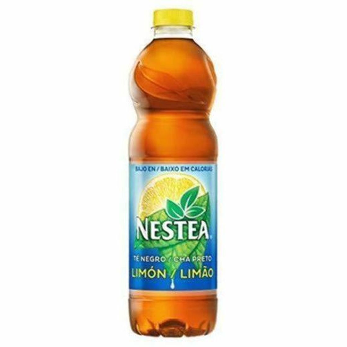 Producto Nestea Té Negro Limón Botella