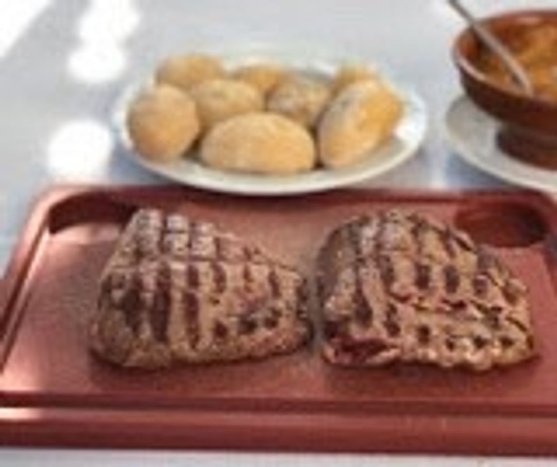 Los Macias Carne A La Brasa