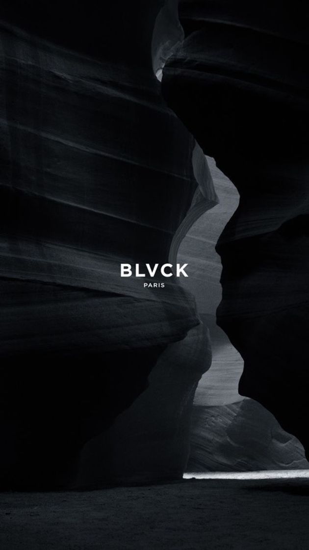 Moda BLVCK wallpaper iPhone 