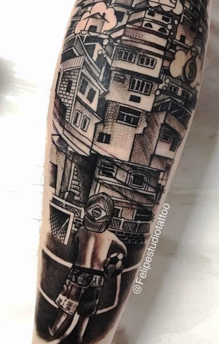 Moda Tatuagem delicada