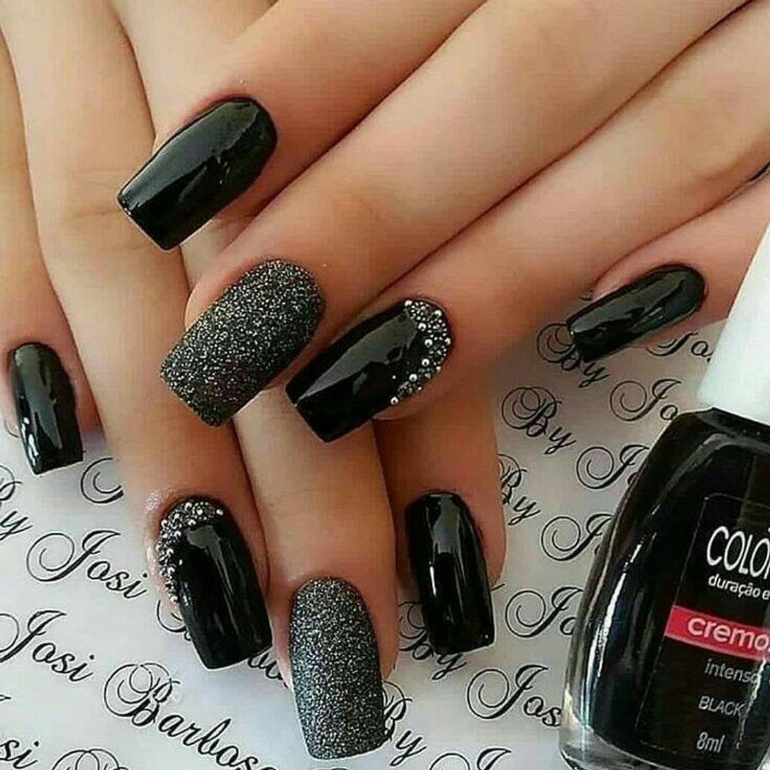 Moda Unhas 